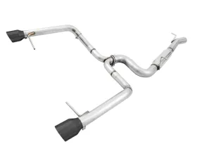 AWE Tuning Track Edition Exhaust | 3