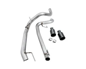 AWE Tuning Tailpipe Conversion Kit | 3