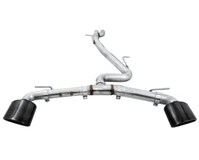 AWE Tuning Track Edition Exhaust | 3