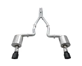 AWE Tuning Touring Edition Exhaust | 3