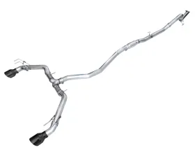 AWE Tuning Track Edition Exhaust | 3