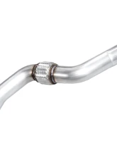 AWE Tuning Track Edition Exhaust | 3" Diameter | 5" Dual Diamond Black Tips Acura Integra|Honda Civic Si 2022-2025                                     - 3020-33331 - Image 13