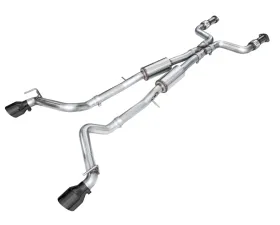 AWE Tuning Track Edition Exhaust | 3
