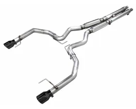 AWE Tuning Track Edition Exhaust | 4.5