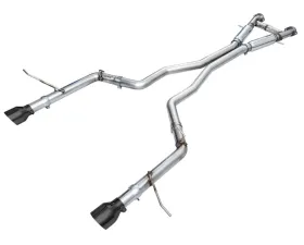 AWE Tuning Track Edition Exhaust | 3