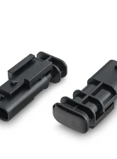 AWE Tuning Track Edition Exhaust | 2.5" Diameter | 4" Quad Diamond Black Tips Audi S7 2013-2018                                     - 3020-43052 - Image 2