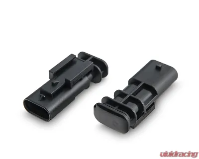 AWE Tuning Track Edition Exhaust | 2.5" Diameter | 4" Quad Diamond Black Tips Audi S7 2013-2018 - 3020-43052