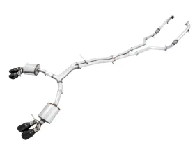 AWE Tuning Touring Edition Exhaust | 2.5