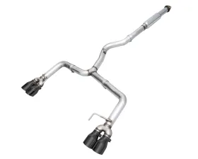 AWE Tuning Track Edition Exhaust | 3