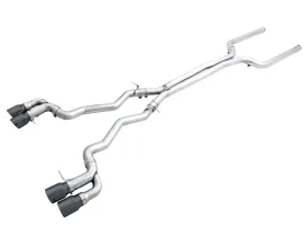 AWE Tuning Track Edition Cat Back Exhaust | 3