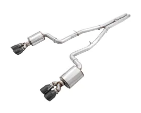 AWE Tuning Touring Edition Exhaust | 3