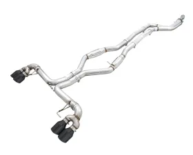 AWE Tuning Track Edition Exhaust | 3