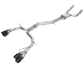 AWE Tuning Track Edition Exhaust | 3
