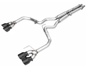 AWE Tuning Track Edition Exhaust | 5