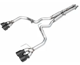 AWE Tuning Track Edition Exhaust | 4