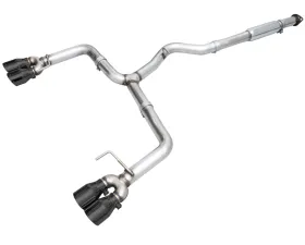 AWE Tuning Track Edition Exhaust | 3