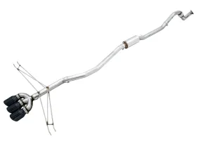 AWE Tuning Track Edition Exhaust | 3