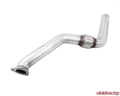AWE Tuning Track Edition Exhaust | 3" Diameter | 4.5" Triple Diamond Black Tips Honda Civic Si 2017-2020 - 3020-53010