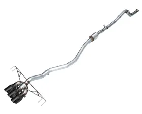 AWE Tuning Track Edition Exhaust | 3