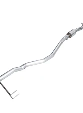 AWE Tuning Track Edition Exhaust | 4.5" Triple Diamond Black Tips Acura Integra Type S 2024-2025                                     - 3020-53335 - Image 18