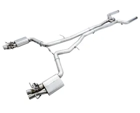 AWE Tuning SwitchPath Exhaust | 3