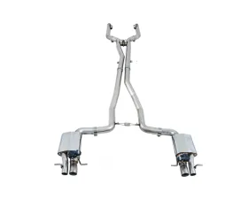 AWE Tuning SwitchPath Exhaust | 3