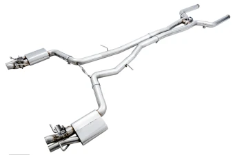 Exhaust Parts