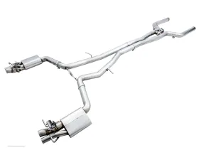 AWE Tuning SwitchPath Exhaust | 3