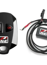 AWE Tuning SwitchPath Exhaust | 3" Diameter | No Tips Mercedes-Benz E63 AMG S 2018-2023                                     - 3025-31046 - Image 6