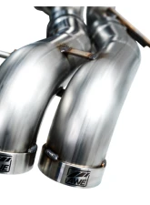 AWE Tuning SwitchPath Exhaust | 3" Diameter | Dual BashGuards | No Tips Ford Bronco Raptor 2022-2024                                     - 3025-31327 - Image 20
