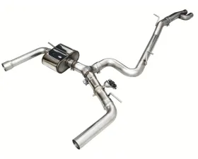 AWE Tuning SwitchPath Exhaust | 3