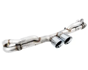 AWE Tuning SwitchPath Exhaust | 2.25