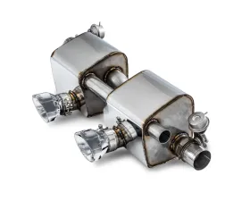 AWE Tuning SwitchPath Exhaust | 3