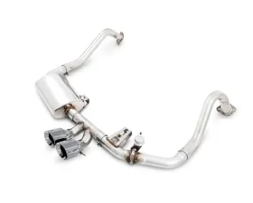AWE Tuning SwitchPath Exhaust | 2.5
