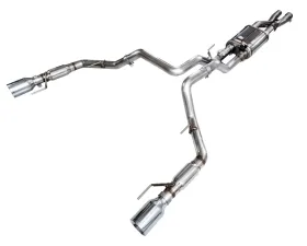 AWE Tuning SwitchPath Exhaust | 5