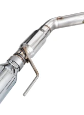 AWE Tuning SwitchPath Exhaust | 5" Chrome Silver Tips Ford F-150 Raptor 2021-2025                                     - 3025-32356 - Image 10