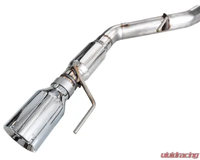 AWE Tuning SwitchPath Exhaust | 5" Chrome Silver Tips Ford F-150 Raptor 2021-2025 - 3025-32356