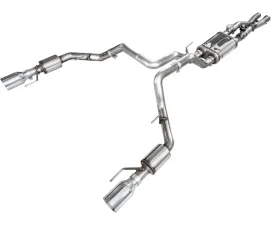 AWE Tuning SwitchPath Exhaust | 5