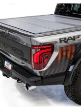 AWE Tuning SwitchPath Exhaust | 5" Chrome Silver Tips Ford F-150 Raptor R 2023-2025                                     - 3025-32852 - Image 8