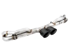 AWE Tuning SwitchPath Exhaust | 3