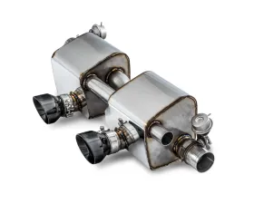 AWE Tuning SwitchPath Exhaust | 3