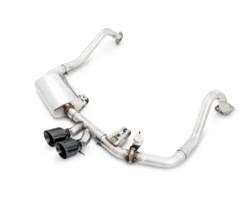 AWE Tuning SwitchPath Exhaust | 2.5