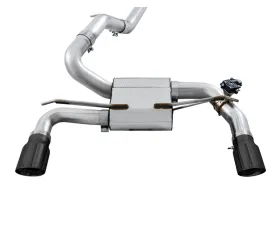 AWE Tuning SwitchPath Cat Back Exhaust w/Remote | 3