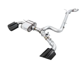 AWE Tuning SwitchPath Exhaust | 3