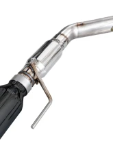 AWE Tuning SwitchPath Exhaust | 5" Diamond Black Tips Ford F-150 Raptor 2021-2025                                     - 3025-33356 - Image 10