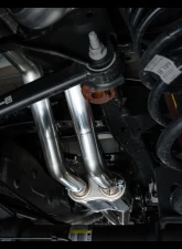 AWE Tuning SwitchPath Exhaust | 5" Diamond Black Tips Ford F-150 Raptor 2021-2025                                     - 3025-33356 - Image 14