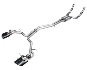 AWE Tuning SwitchPath Exhaust | 3