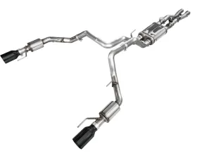 AWE Tuning SwitchPath Exhaust | 5