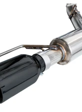 AWE Tuning SwitchPath Exhaust | 5" Diamond Black Tips Ford F-150 Raptor R 2023-2025                                     - 3025-33852 - Image 12