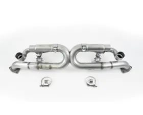 AWE Tuning SwitchPath Exhaust | 2.5